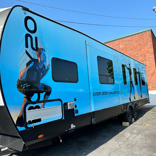 Vehicle Graphics